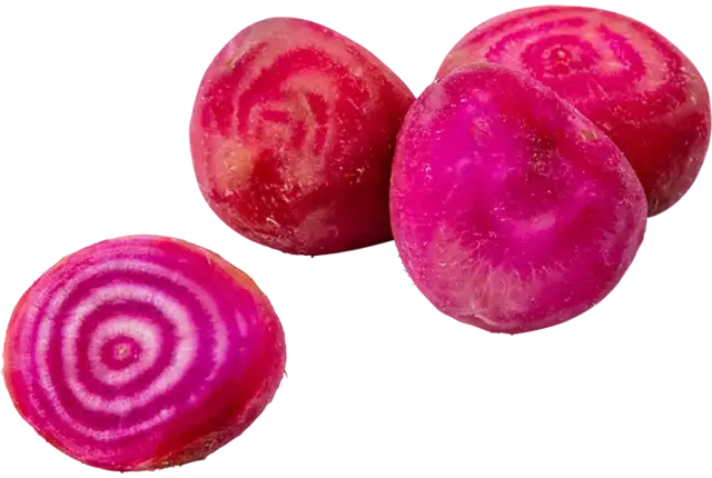 Chioggia bieten heel schoon vac zak 1kg